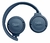 Auriculares Bluetooth JBJ TUNE 520 BT Blue - Digital Fixes