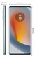 Motorola EDGE 50 Fusion XT2429 NFC + Nano + eSIM 512GB/12GB RAM en internet