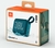 Imagen de Parlante JBL Go 4 4.2 BLUE