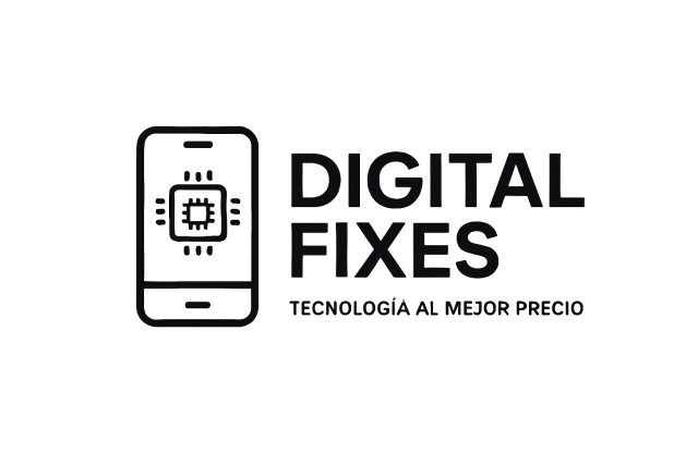 Digital Fixes