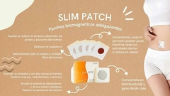PARCHE SLIM PATCH MATABOLISE en internet