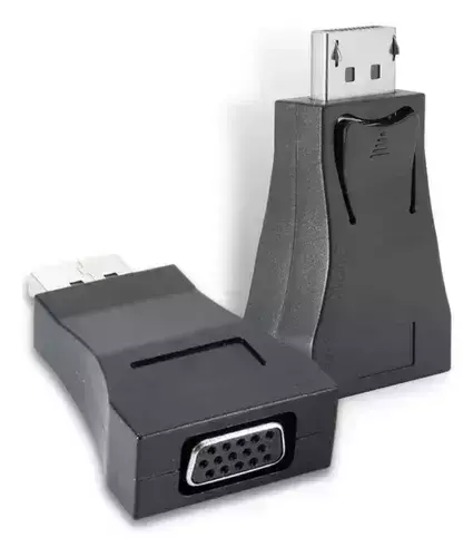 Adaptador Displayport M - VGA H