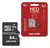 Memoria Micro SD Hiksemi 64gb V30 - comprar online