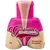 Gostosinha Gel Comestível Para Sexo Oral Hot 25g - comprar online
