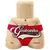 Gostosinha Gel Comestível Para Sexo Oral Ice 25g - FOGO & DESEJO