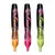Neon Pen Caneta Comestível Brilha em Luz Negra 20g