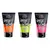 Neon Lub Gel Comestível Brilha em Luz Negra 30g