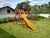 Balanço com Escorregador Infantil - comprar online