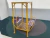 Balanço Terraço 4 Lugares Infantil - Metal - comprar online