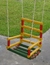 Cadeirinha Mirim 02 a 05 anos - Corda - comprar online