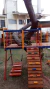 Casinha Infantil na Árvore Com Balanços - loja online