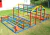 Circuito Infantil Leve - Cordas - loja online