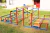 Circuito Infantil Leve - Cordas - comprar online