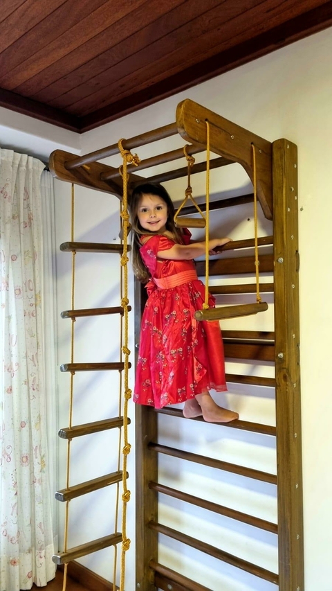 ESPALDAR COM ACESSÓRIOS