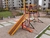 Golfinho Infantil com Gangorra - loja online