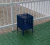 Lixeira para Jardim