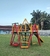 Parcão Infantil - loja online