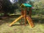 Torre de 1x1m mirim