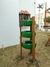 Trepa trepa com 03 Pneus - madeira - comprar online