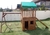 Torre Com Balanços e Casinha Acoplados - loja online