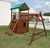 Imagem do Torre Com Balanços e Casinha Acoplados