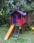 Casinha de Criança Suspensa Infantil - loja online