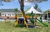Parque na árvore Infantil - Cia Da Criança