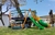 Imagem do Parque na árvore Infantil