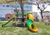 Parque na árvore Infantil - comprar online