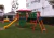 Parcão Super Infantil na internet