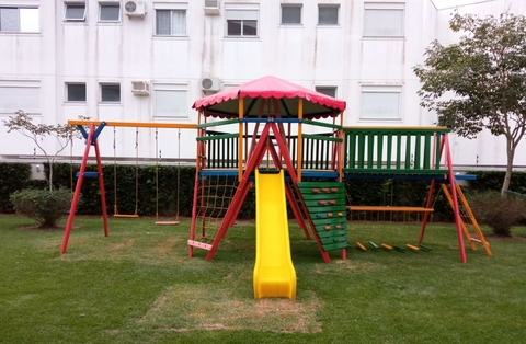 Parcão Super Infantil