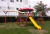 Parcão Super Infantil - comprar online