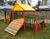 Imagem do Casinha com 02 Escaladas - PET