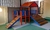 Casinha com 02 Escaladas - PET - loja online