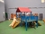 Casinha com 02 Escaladas - PET