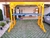 Escada Horizontal com Regulagem - Especial