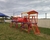 Maratoninha com Casinha Acoplada e Tubo Mirim - comprar online