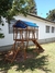 Casinha do Tarzan Mirim na internet