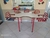 Mesa Bambini 05 Lugares