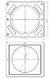 Flange Suporte Para Peça Tubular - comprar online