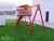 Casinha Infantil Conjunto de Balanços - loja online