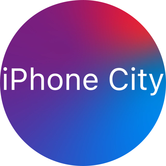 iPhone City Cases