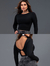 Cropped - comprar online