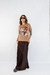 T-shirt Leopardo