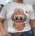 T-Shirt Labubu