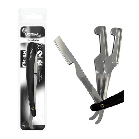 Navalhete Man Sl0725 Ori - comprar online