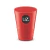 Copo Gomado 300Ml Plus Verm.Uz159Vm - comprar online