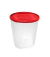Pote Mantimento Red.970Ml 1694 - comprar online