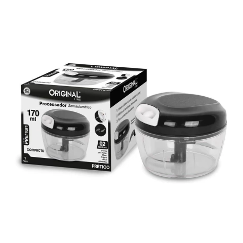 Cortador Manual De Alho Pta Ori - comprar online