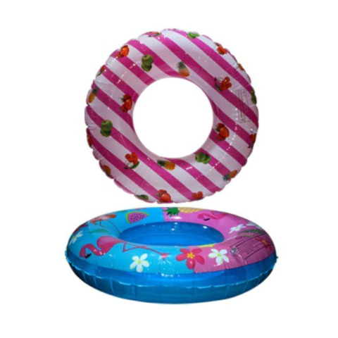 Boia Redonda Inf. Inflavel 80Cm - comprar online